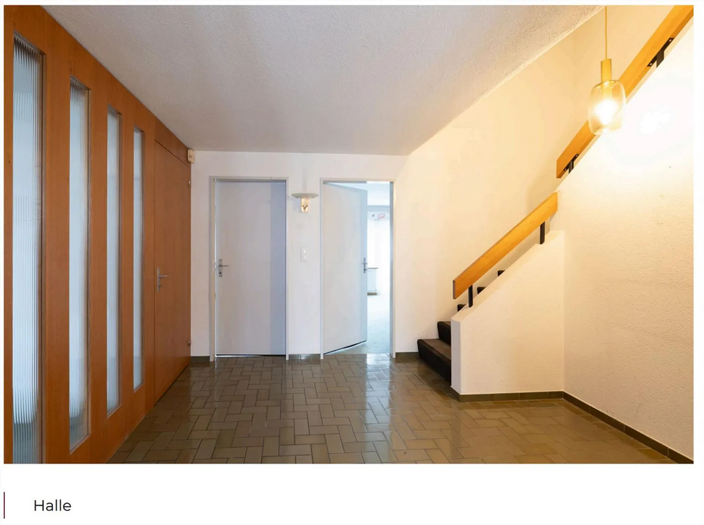 5 pièces REFH au cœur de Wiesendangen - Photo 5 sur 21