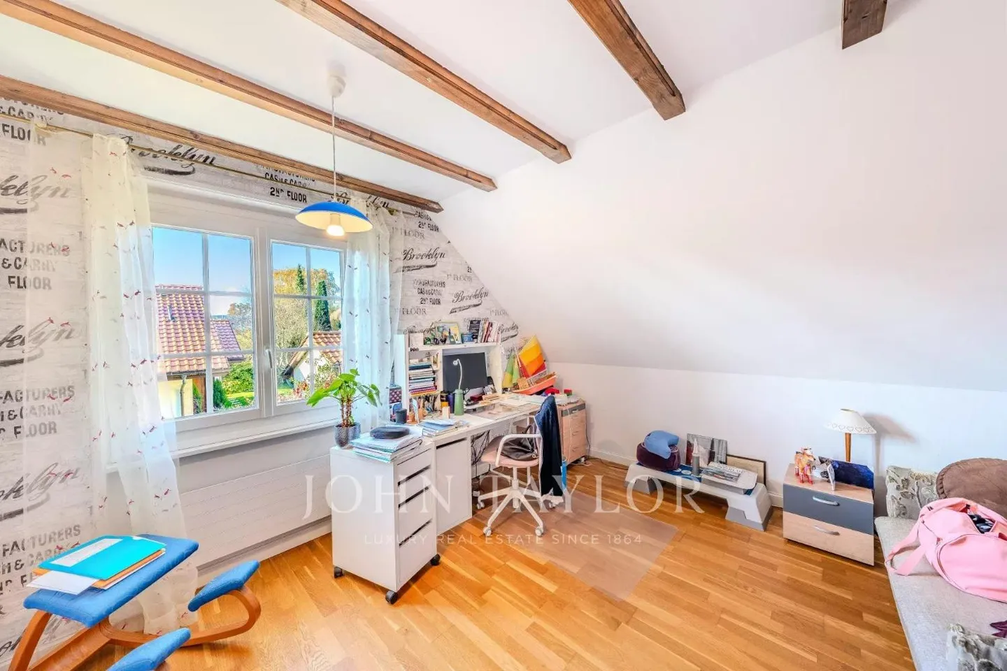 Propriété d'exception près du lac - Photo 9 sur 13