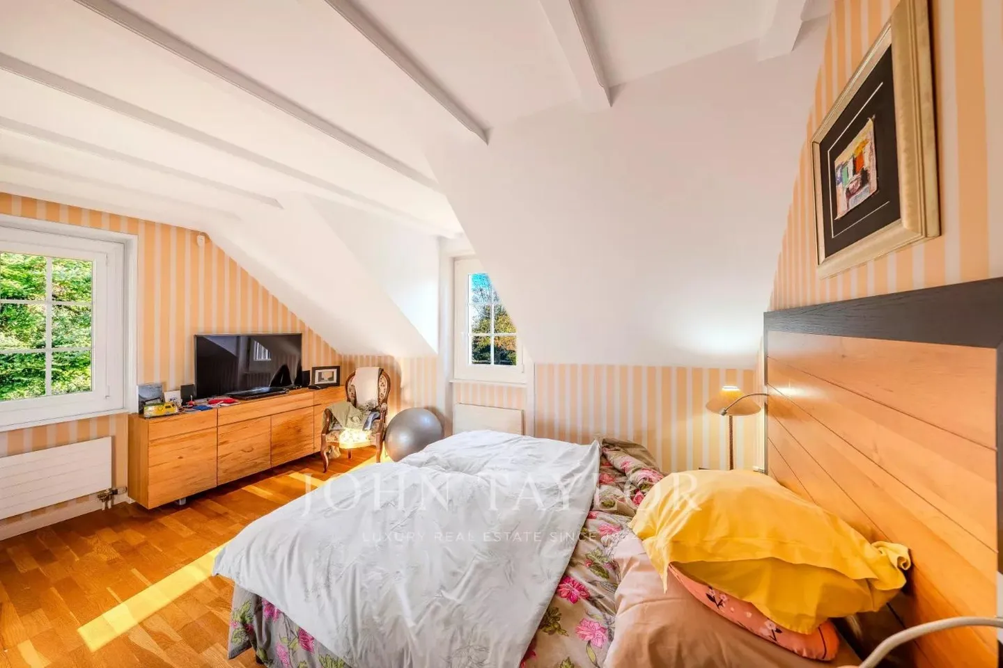 Propriété d'exception près du lac - Photo 11 sur 13