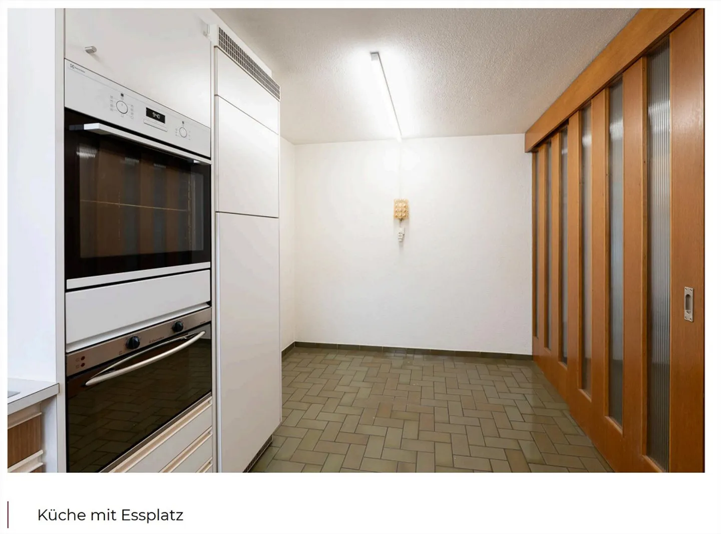 5 pièces REFH au cœur de Wiesendangen - Photo 10 sur 21