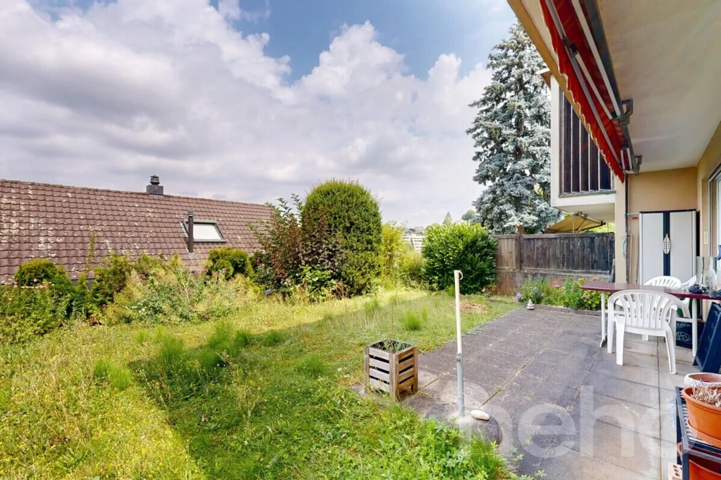 Maison de 4 pièces avec cheminée et vue dégagée dans un emplacement familial - Photo 11 sur 11