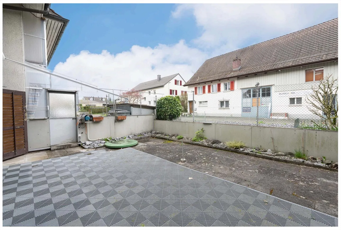5 pièces REFH au cœur de Wiesendangen - Photo 14 sur 21