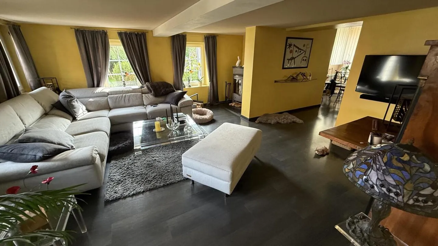 Belle maison en viager occupé sans loyer - Photo 2 sur 10