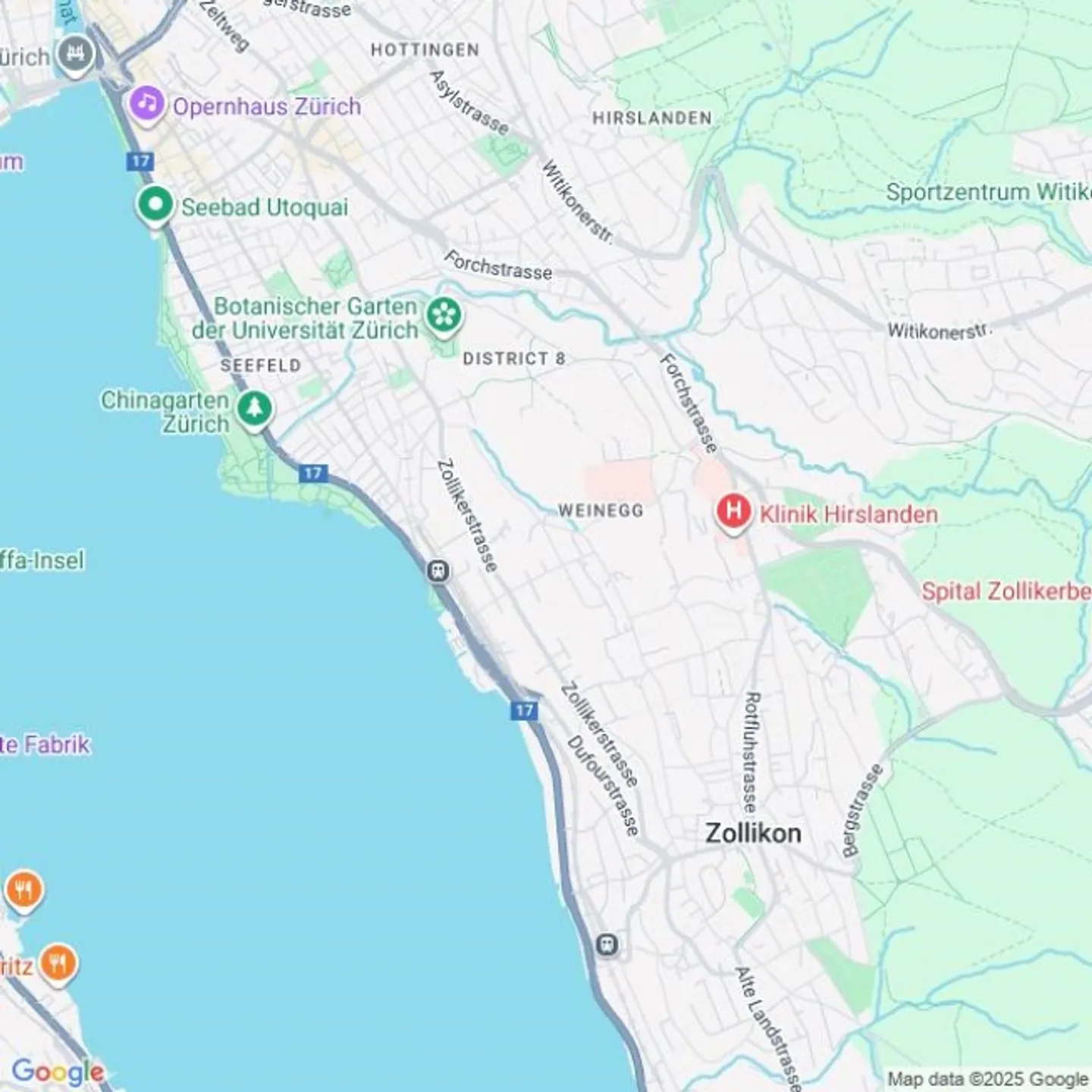 «4.5 Room apartment» - Foto 1 von 1