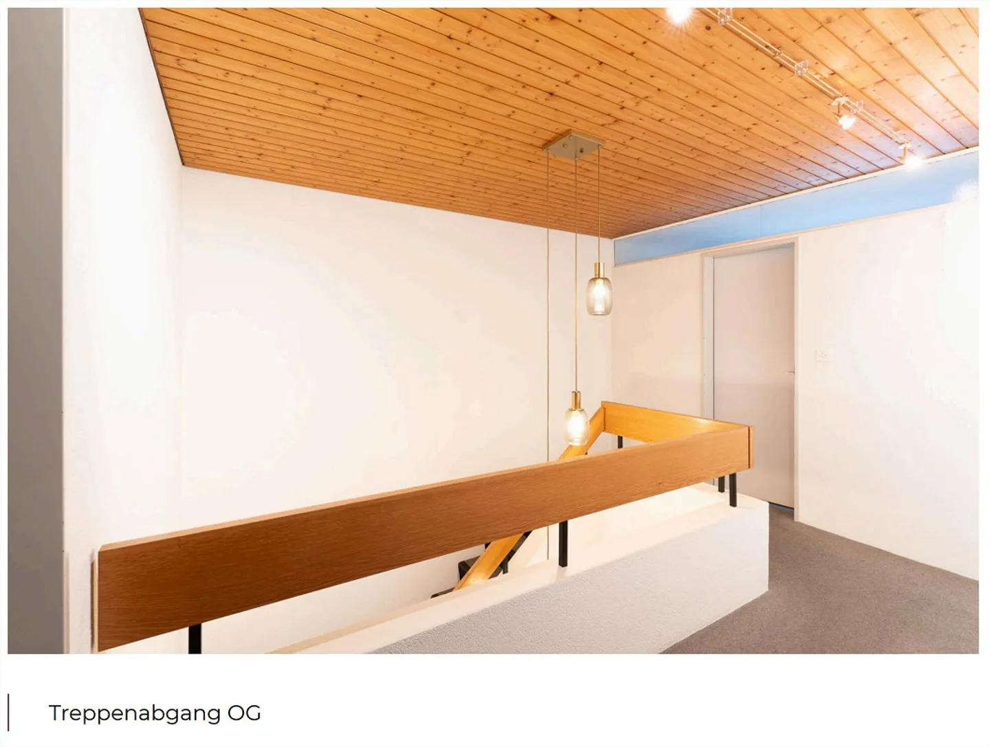 5 pièces REFH au cœur de Wiesendangen - Photo 15 sur 21