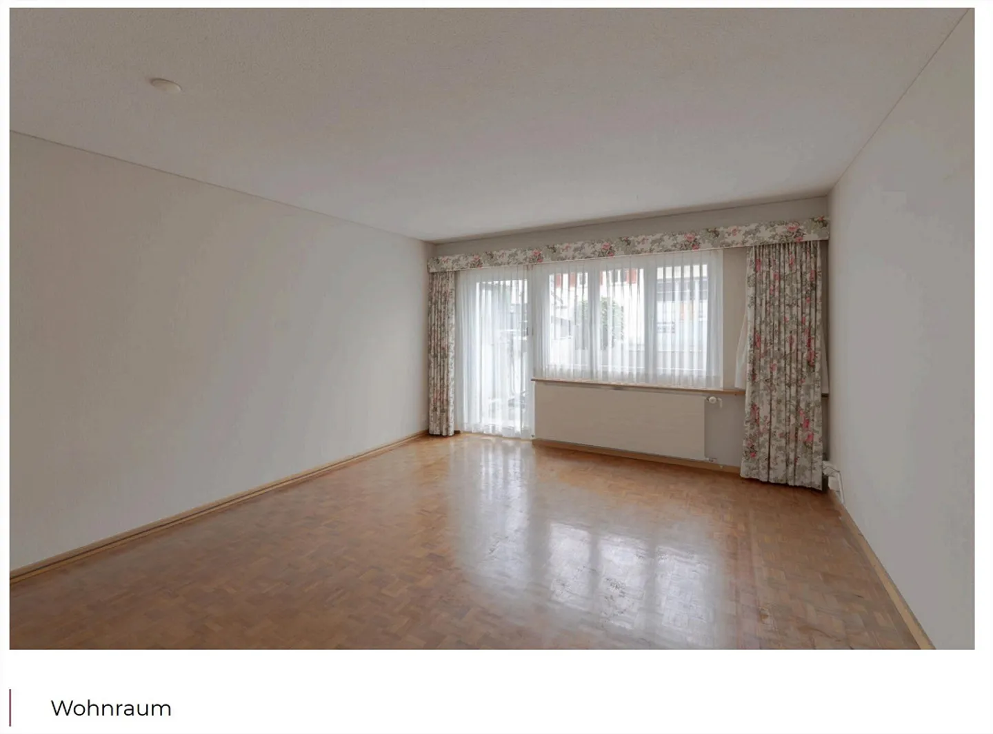 5 pièces REFH au cœur de Wiesendangen - Photo 11 sur 21