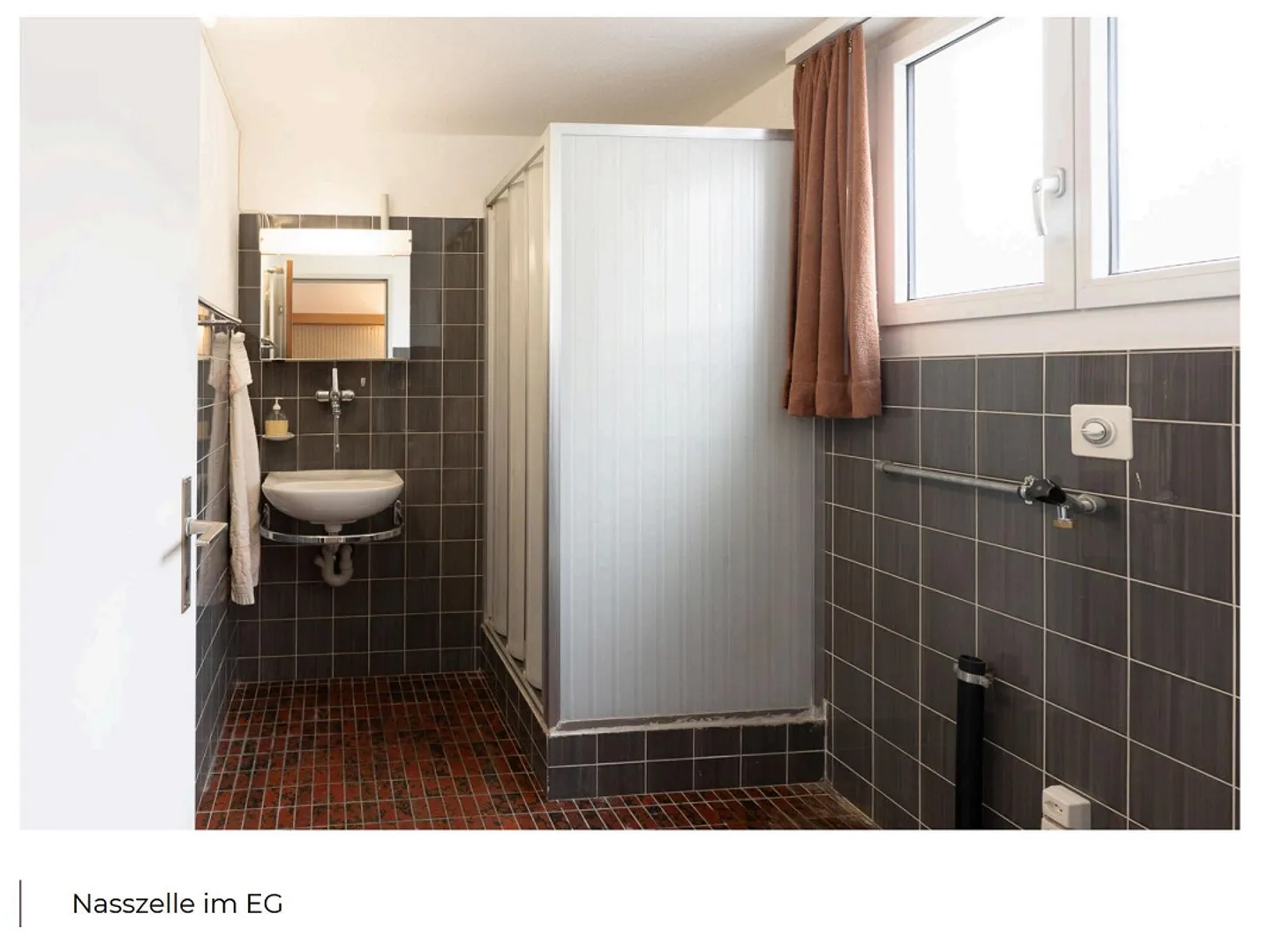5 pièces REFH au cœur de Wiesendangen - Photo 12 sur 21