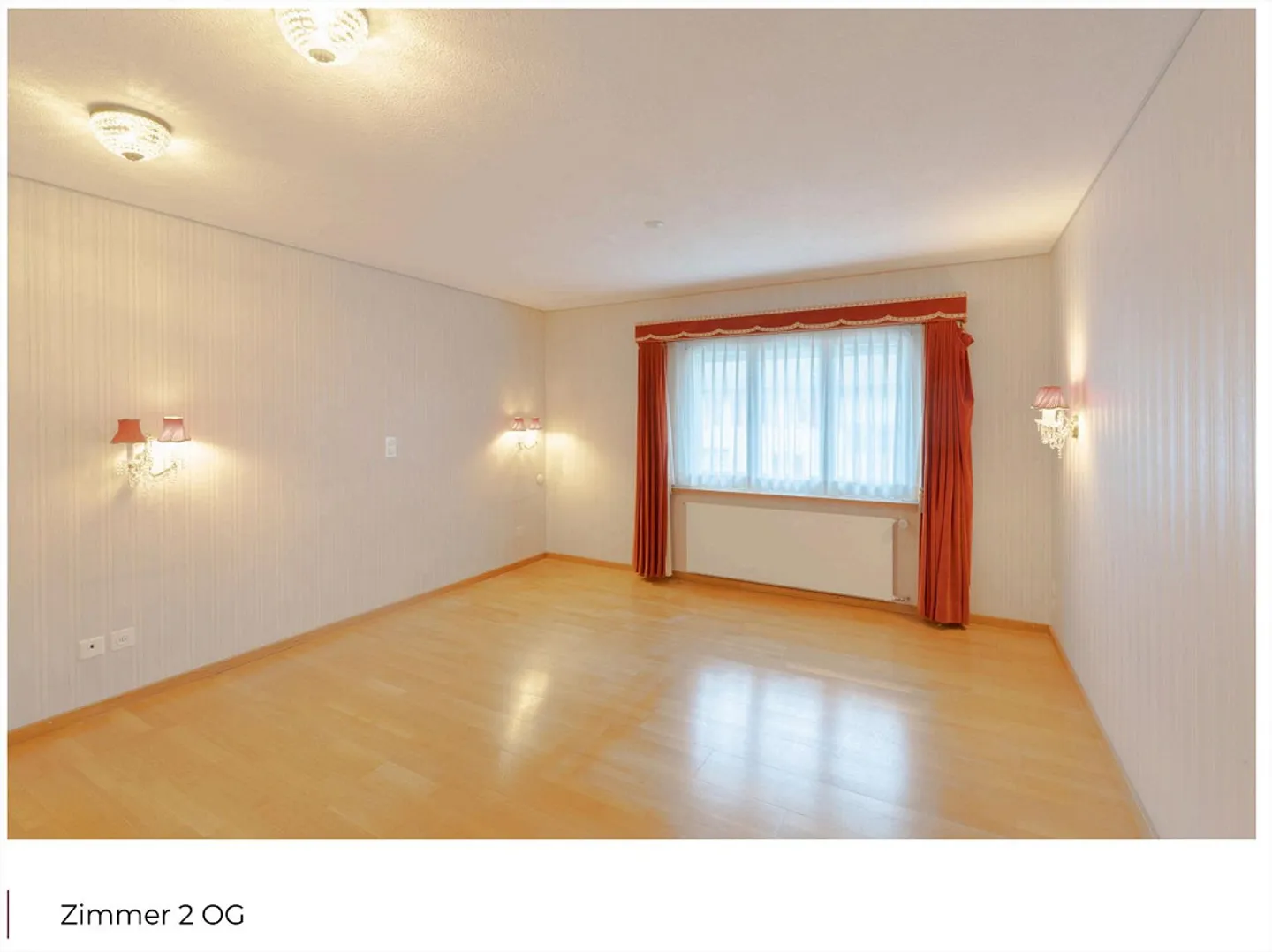 5 pièces REFH au cœur de Wiesendangen - Photo 17 sur 21
