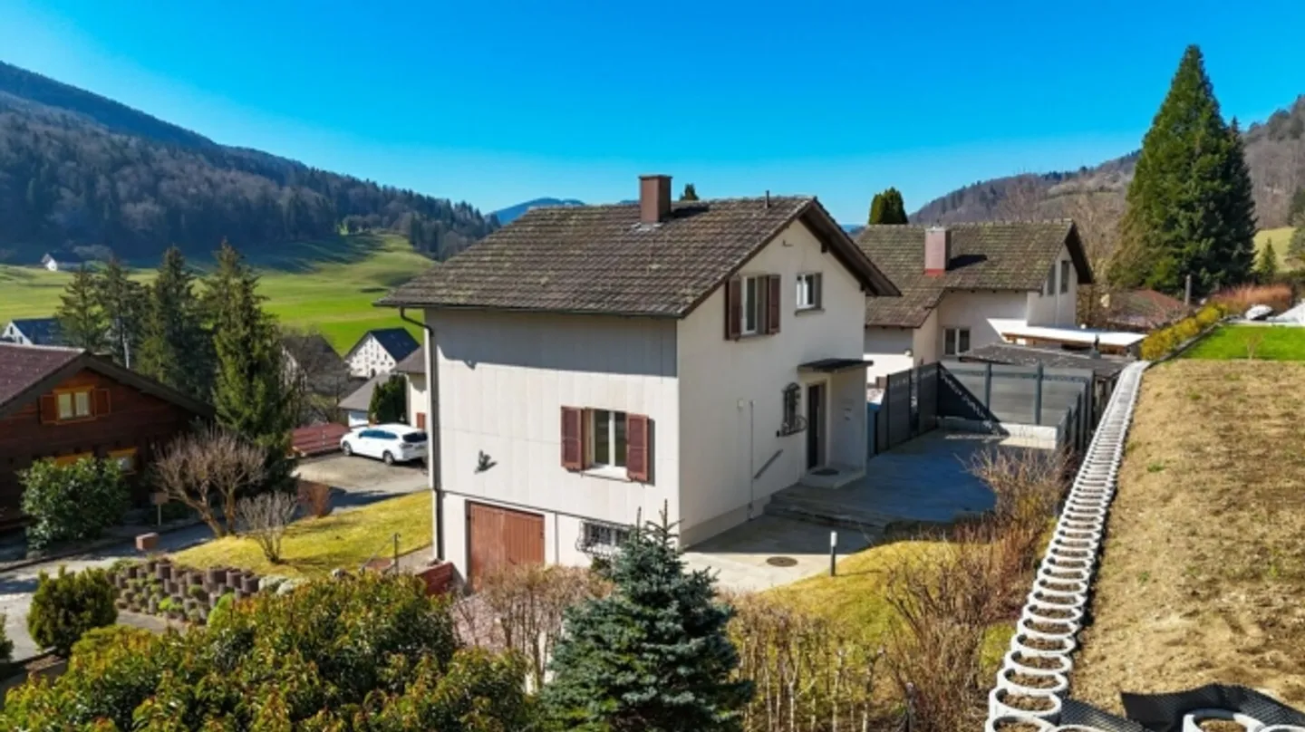 Maison individuelle à vendre - Photo 9 sur 9