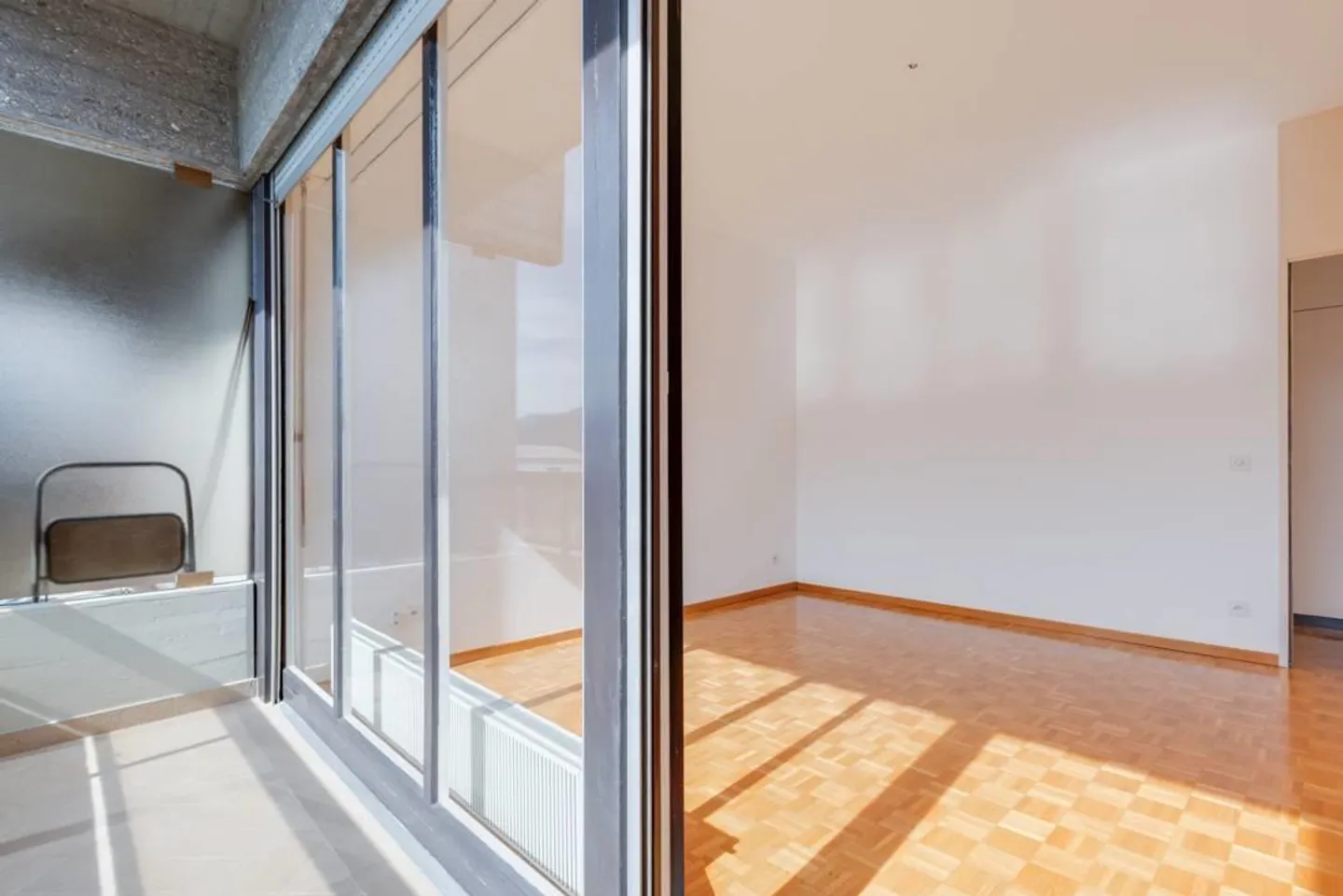 Wohnung - Lugano - Foto 2 von 8