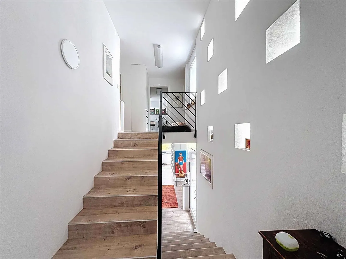 Villa 6.5 pièces - Photo 9 sur 11