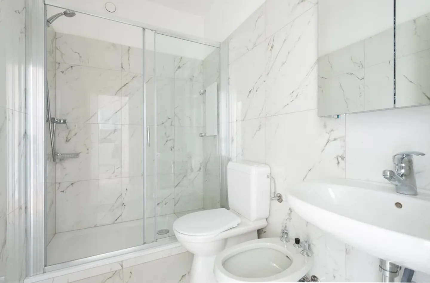 Wohnung - Lugano - Foto 4 von 8