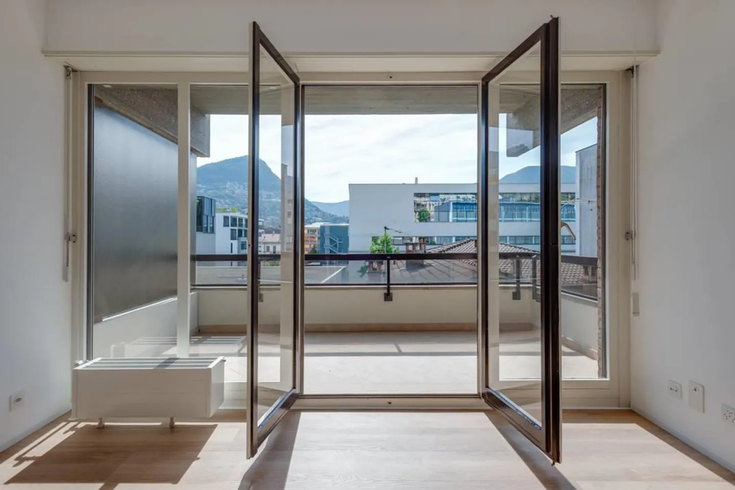 Wohnung - Lugano - Foto 5 von 8