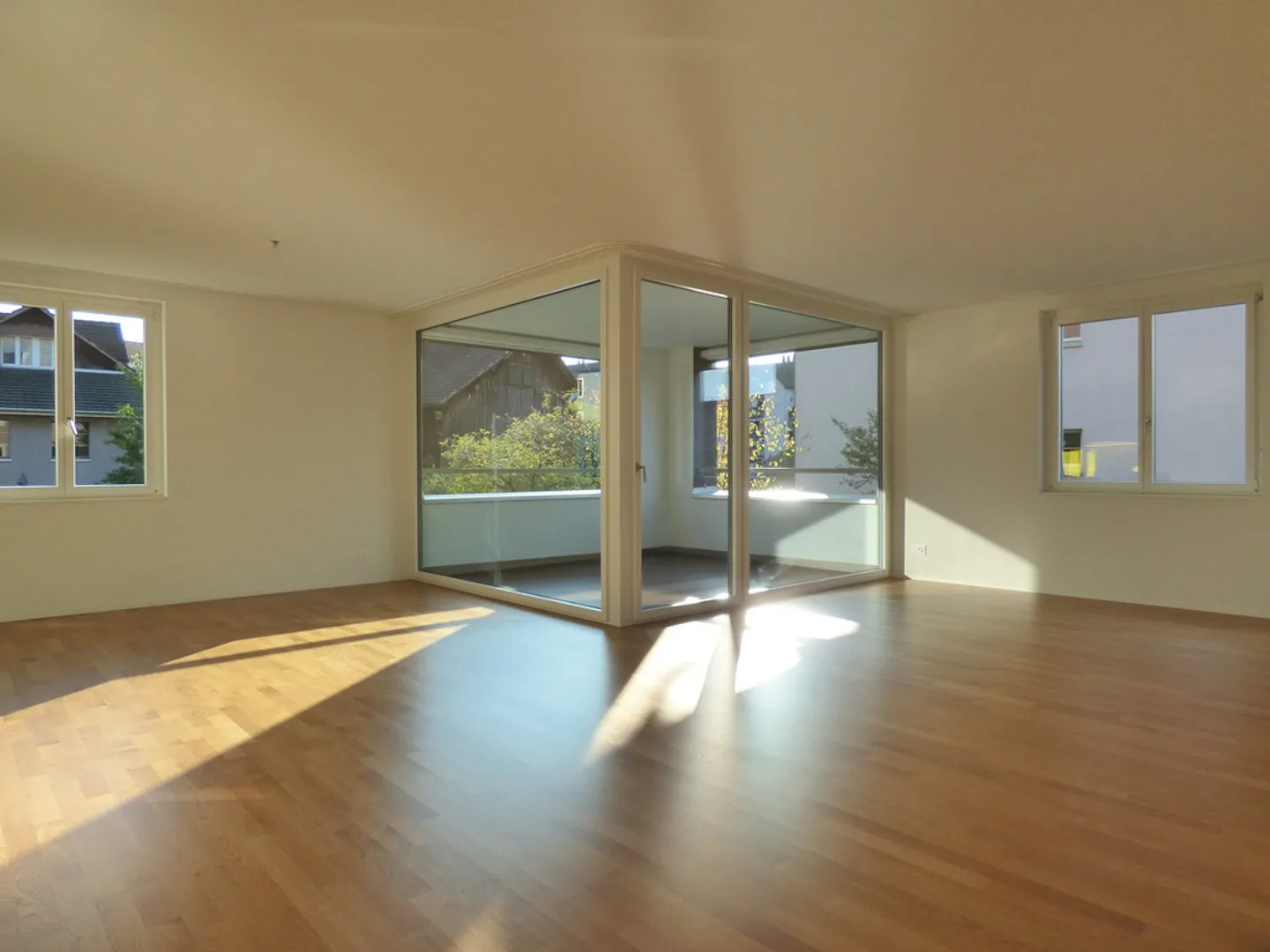 Beautiful living in the exclusive development Hofwies - Photo 1 of 7