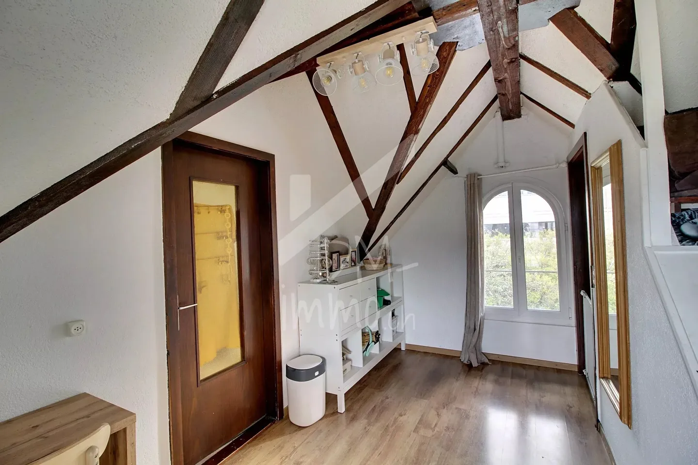 Renovierte Villa mit Chalet - Foto 9 von 19