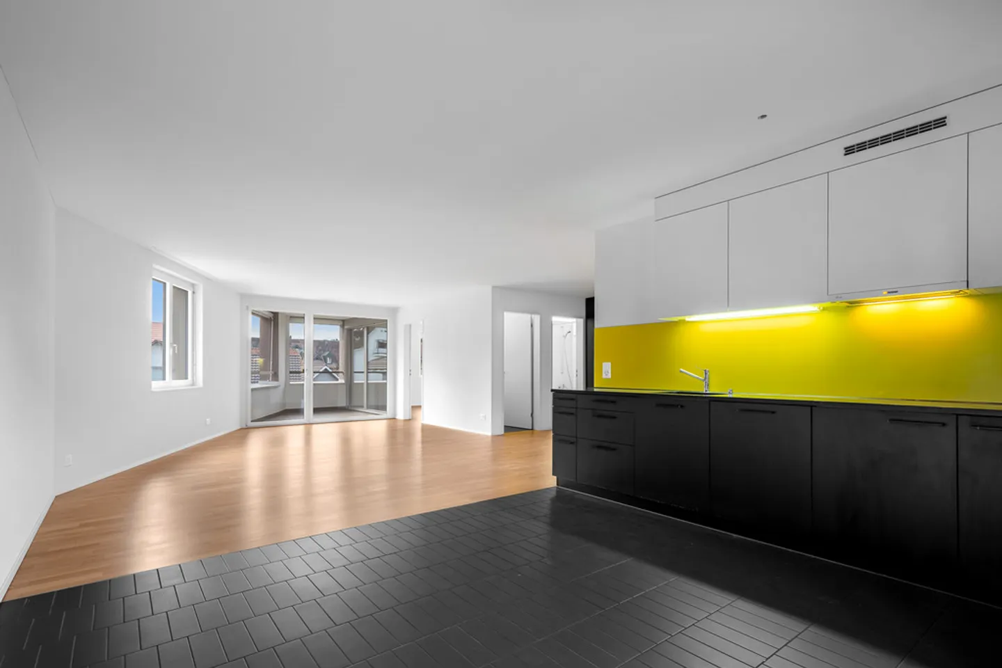 Beautiful living in the exclusive development Hofwies - Photo 4 of 7