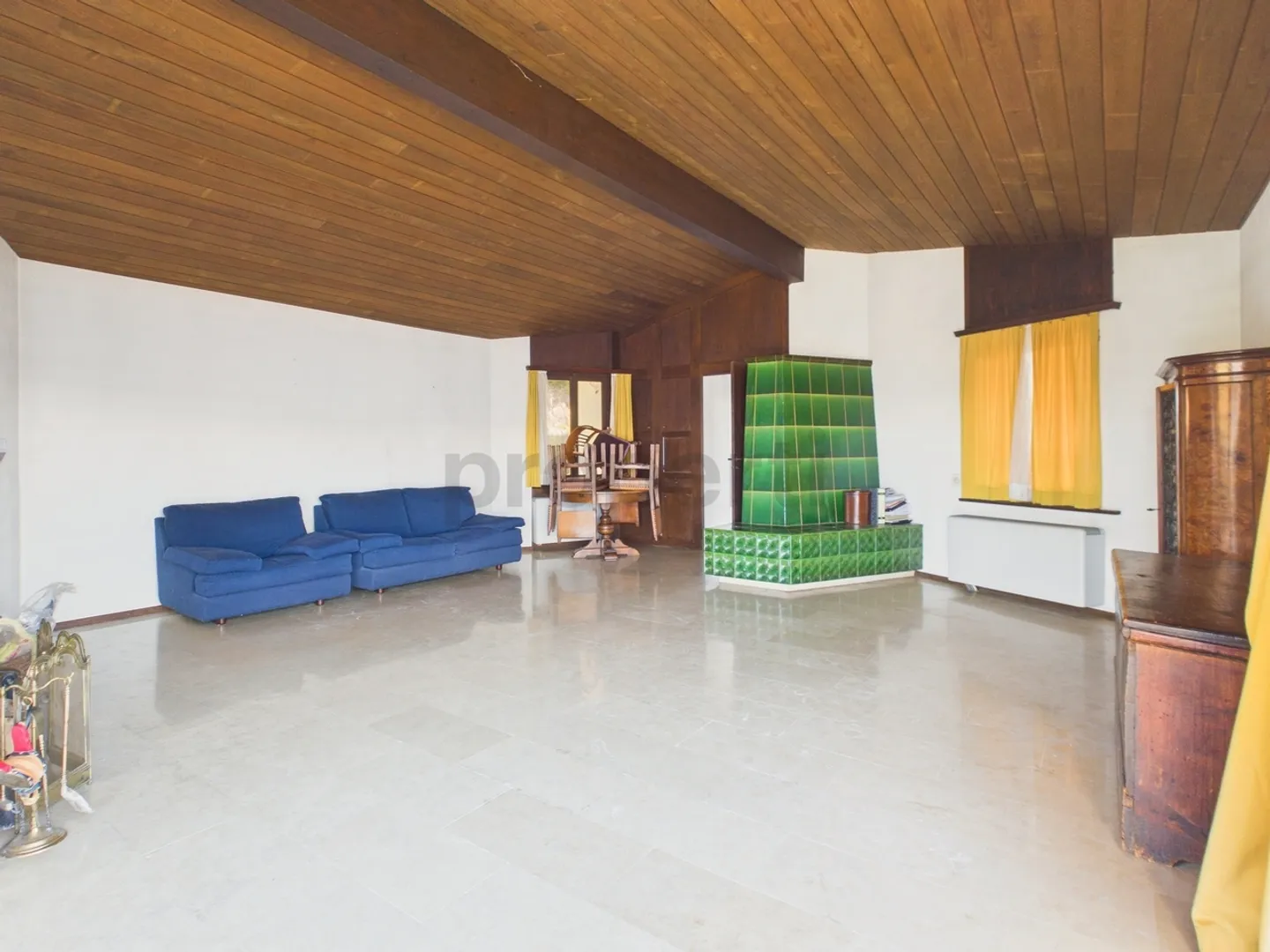 Rustico esclusivo con 4,5 stanze e vista lago, Arogno - Foto 4 di 13