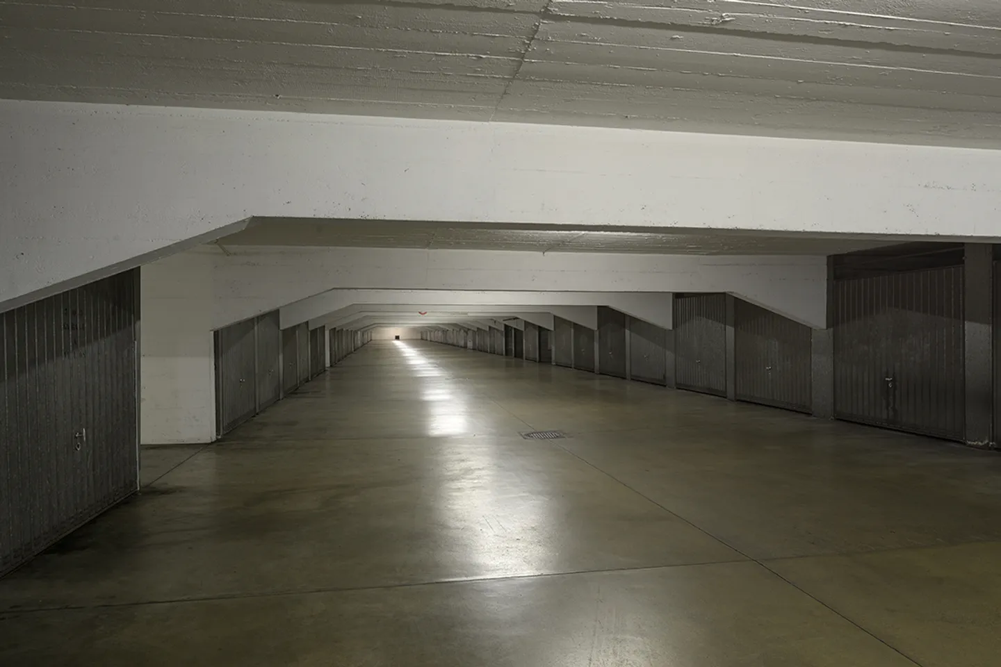 Parking extérieur à Grand-Saconnex - Photo 4 sur 4