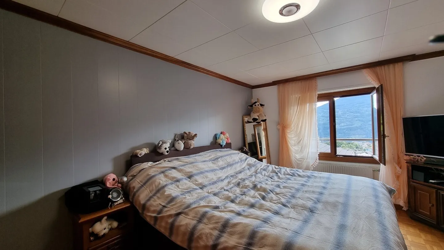 Maison Villageoise à Vendre à Savièse - Photo 7 sur 16