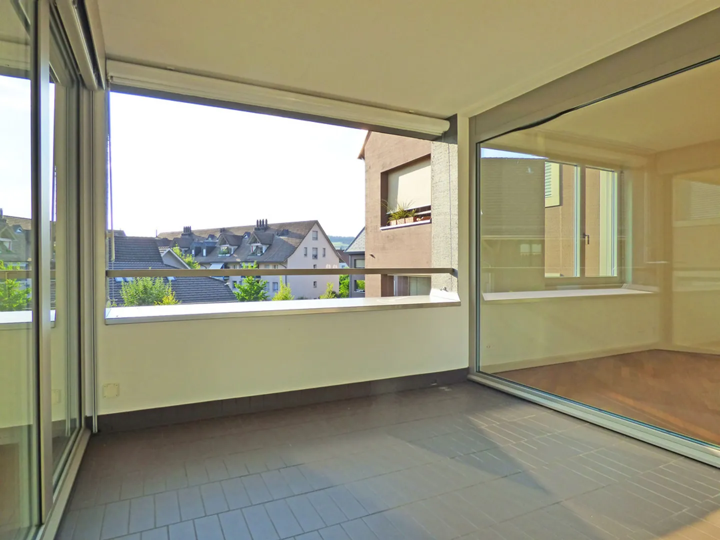 Beautiful living in the exclusive development Hofwies - Photo 7 of 7