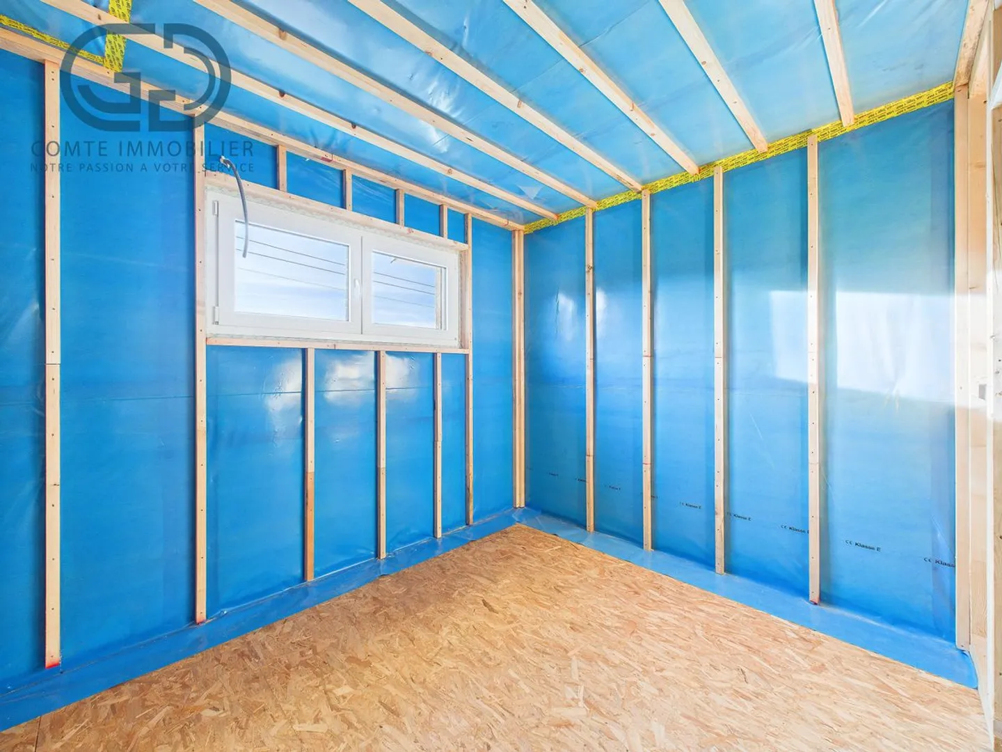 Villa a schiera nuova di 5,5 locali con finiture a scelta - Foto 12 di 13