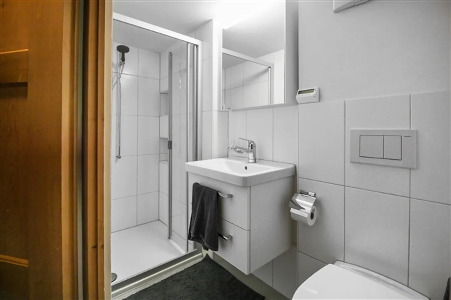 «6.5-Zimmer Doppelhaushälfte» - Foto 11 von 13