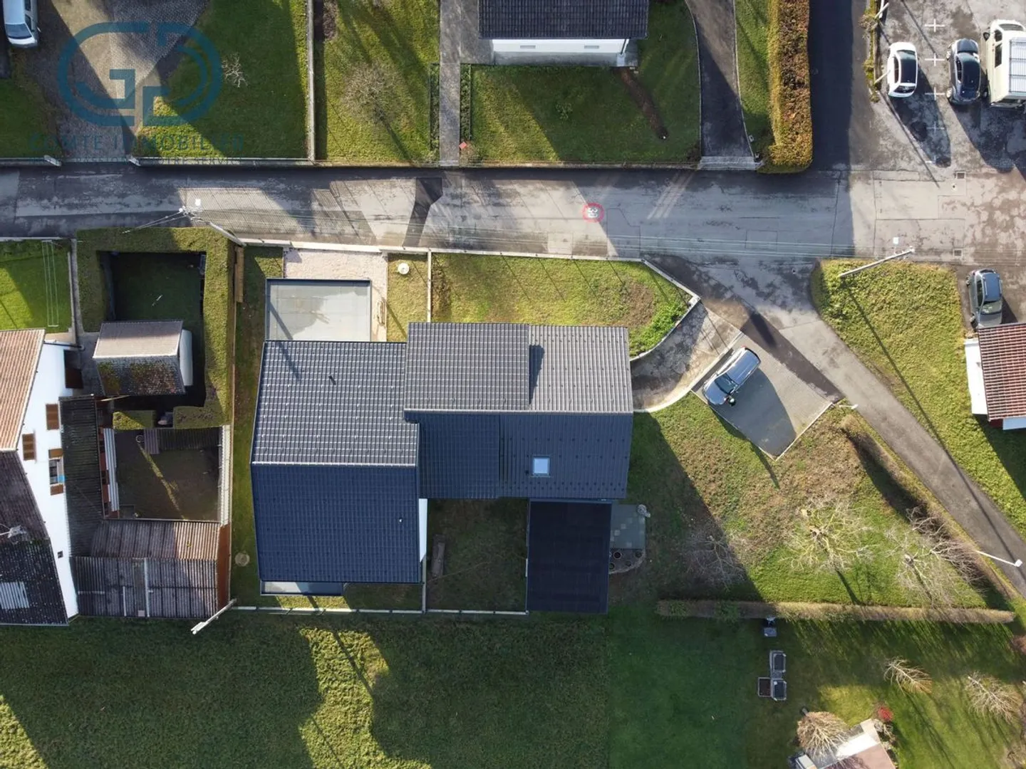 Villa a schiera nuova di 5,5 locali con finiture a scelta - Foto 13 di 13