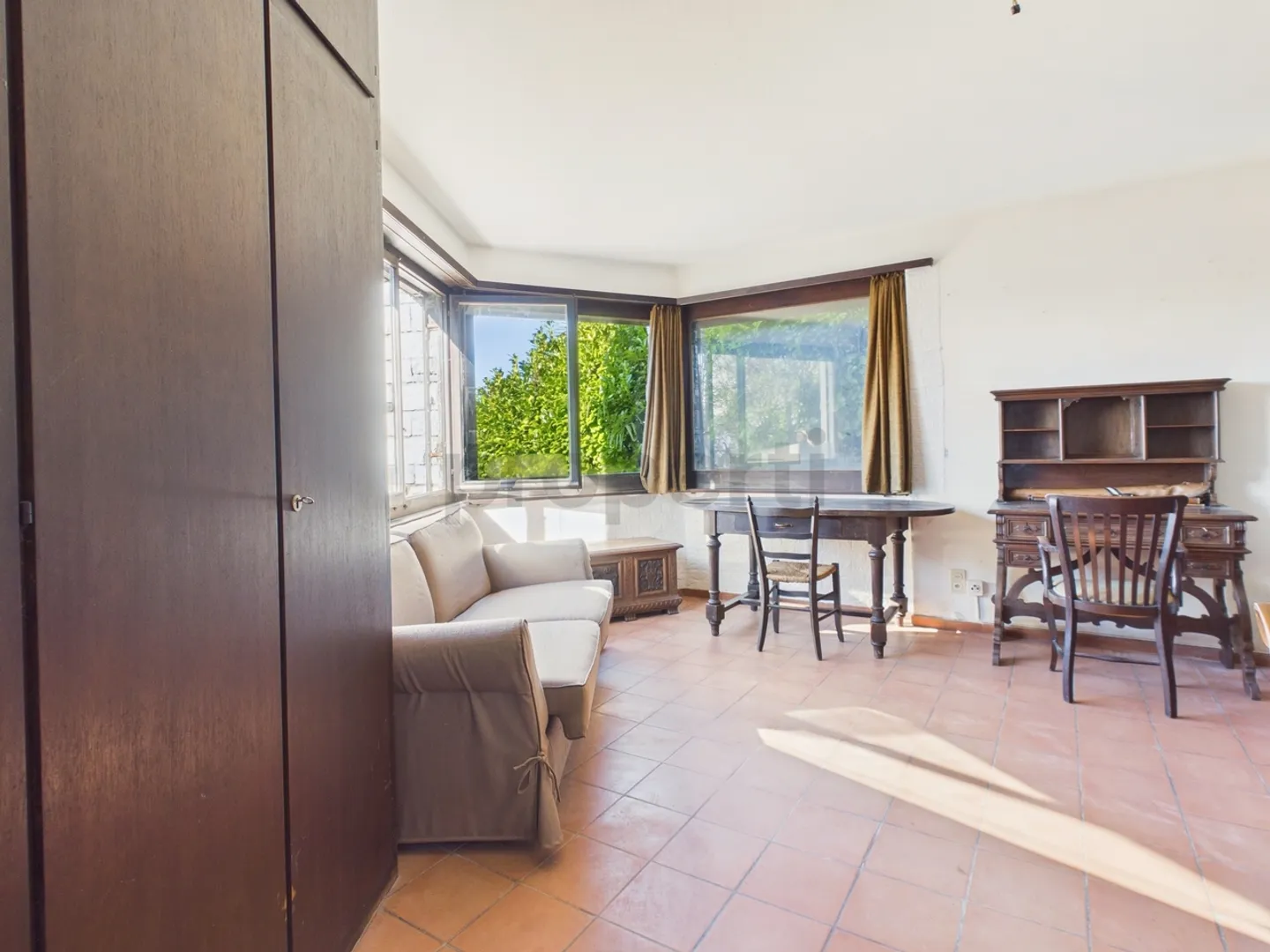 Rustico esclusivo con 4,5 stanze e vista lago, Arogno - Foto 6 di 13