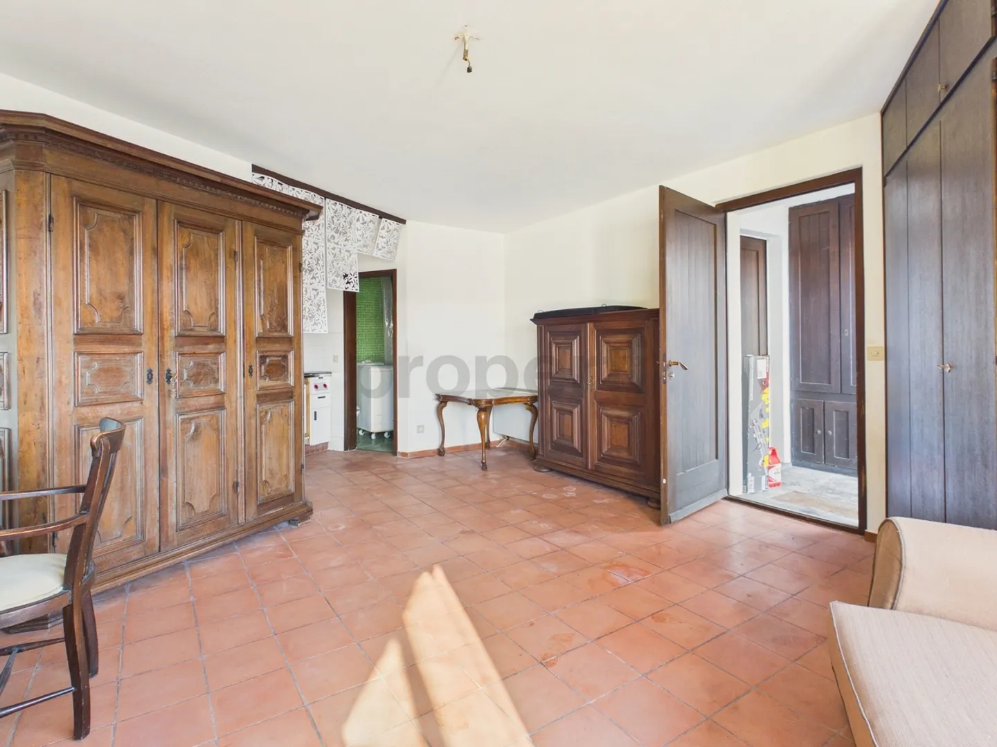 Rustico esclusivo con 4,5 stanze e vista lago, Arogno - Foto 7 di 13