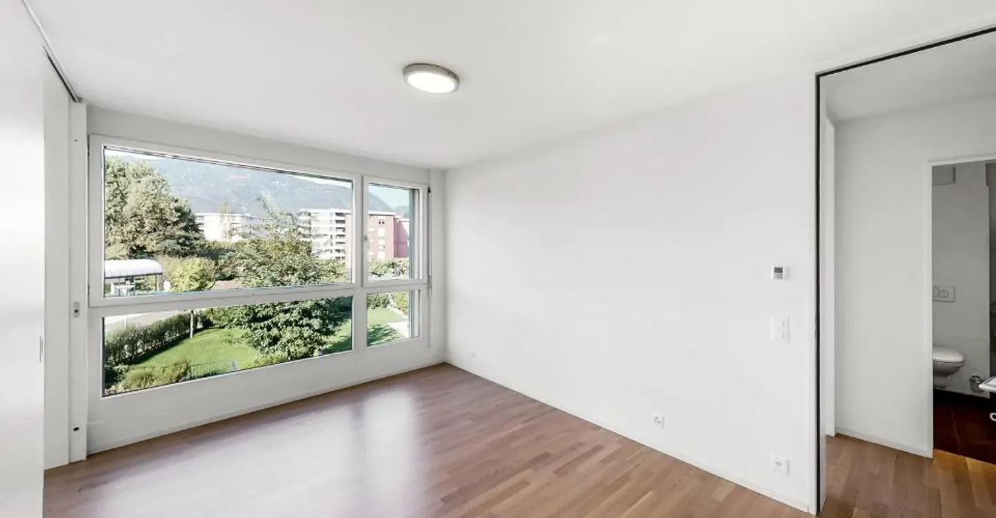 Appartement moderne avec terrasse - Photo 5 sur 9