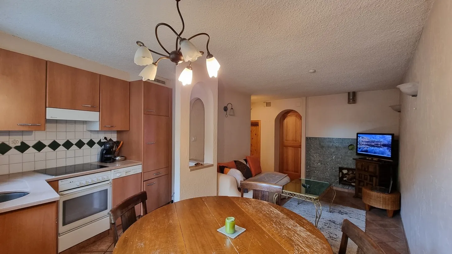 Maison Villageoise à Vendre à Savièse - Photo 10 sur 16