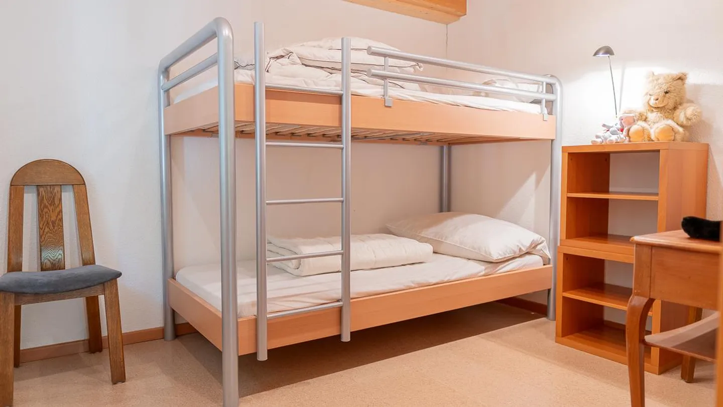 Charmantes renoviertes Chalet - Foto 16 von 25