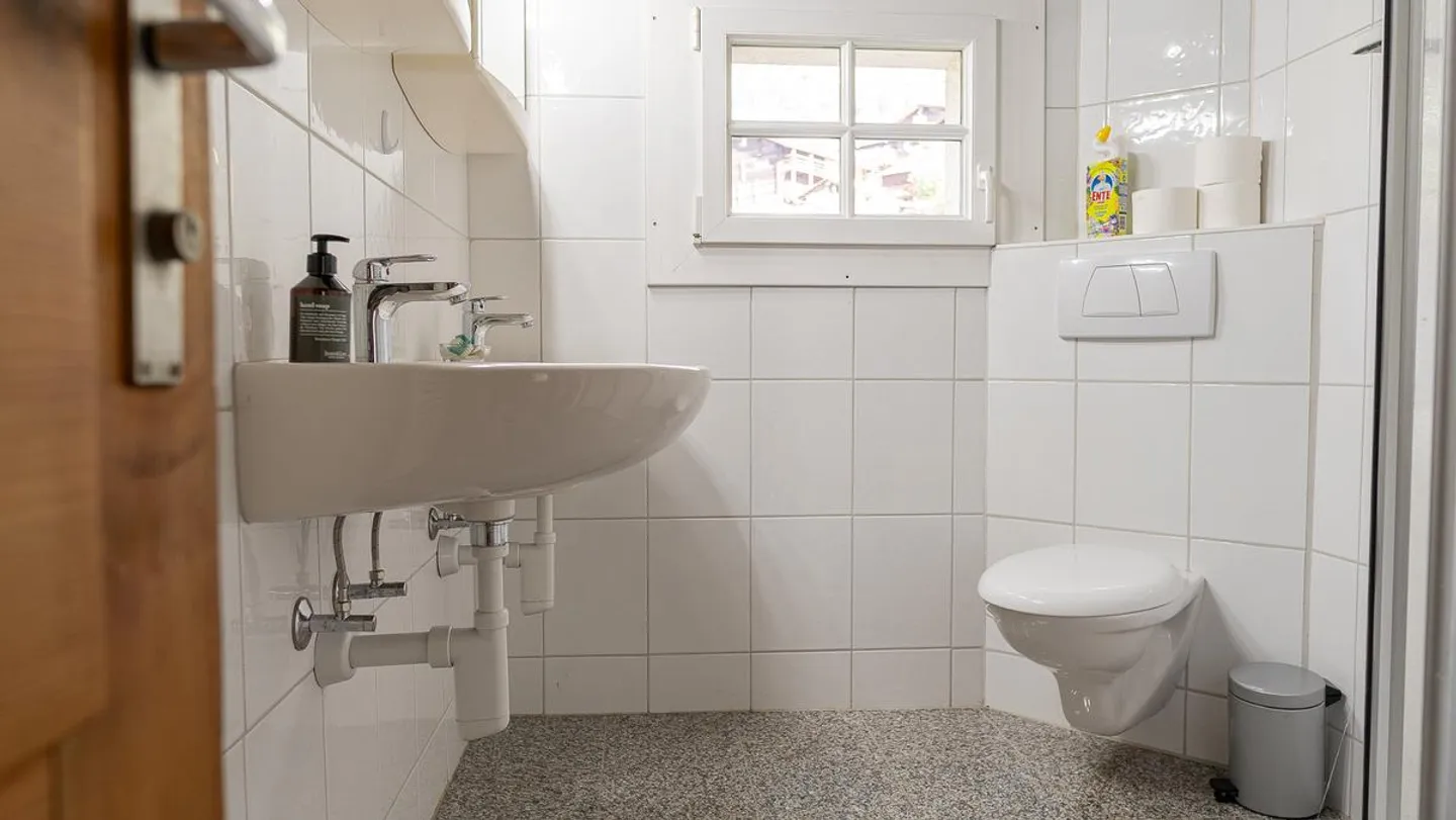 Charmantes renoviertes Chalet - Foto 17 von 25