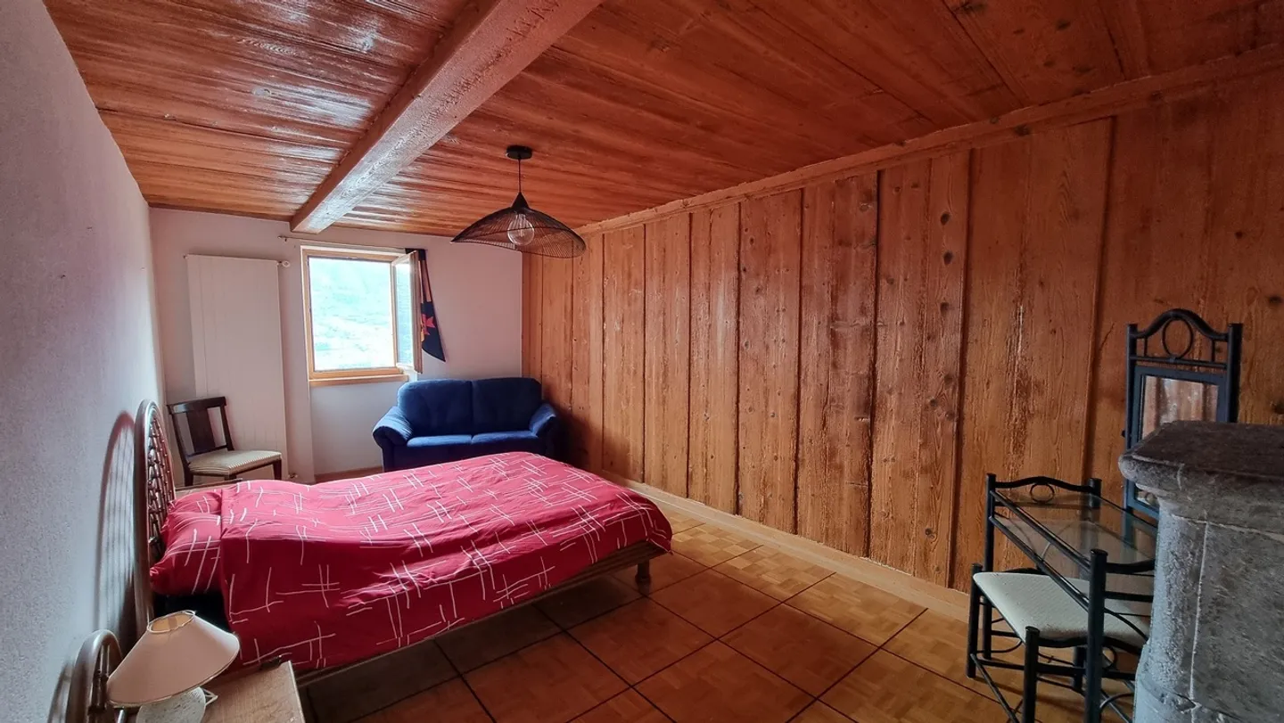Maison Villageoise à Vendre à Savièse - Photo 12 sur 16
