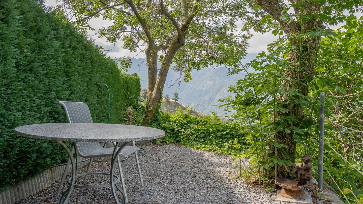 Charmantes renoviertes Chalet - Foto 19 von 25