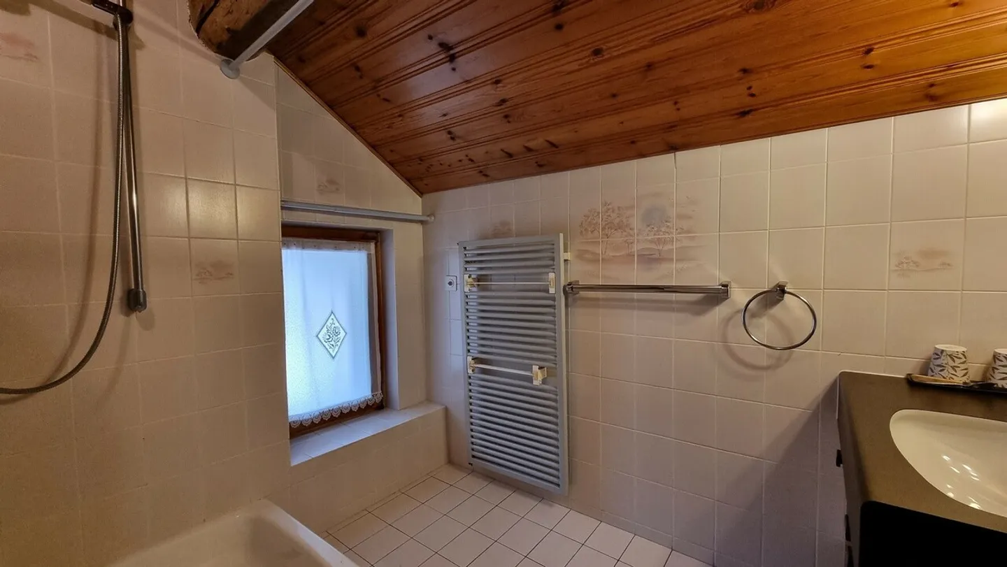 Maison Villageoise à Vendre à Savièse - Photo 15 sur 16