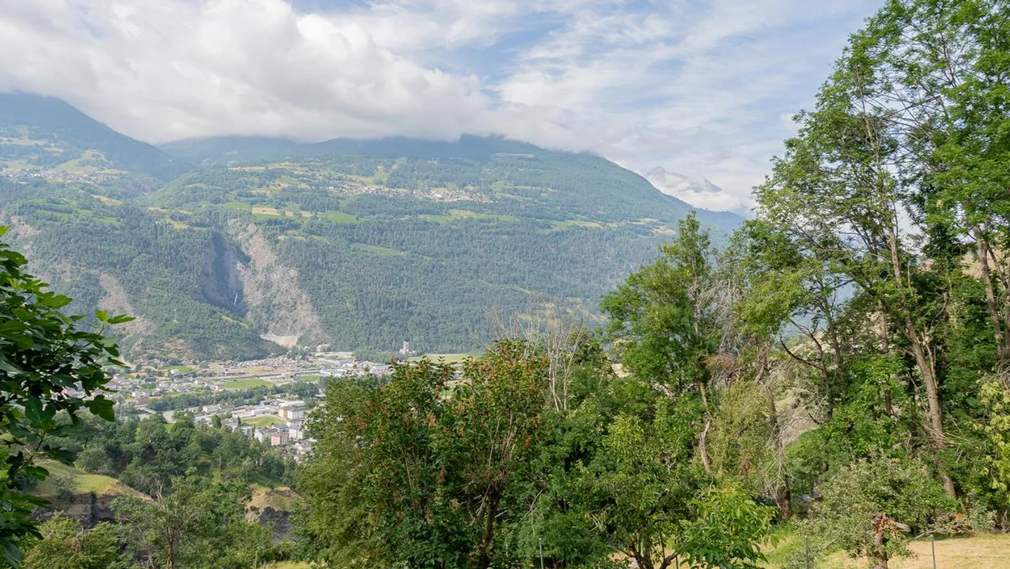 Charmantes renoviertes Chalet - Foto 23 von 25