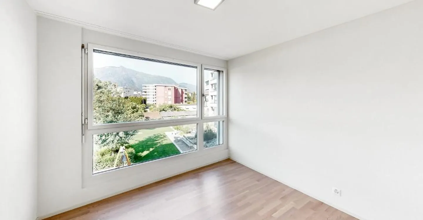 Appartement moderne avec terrasse - Photo 6 sur 9