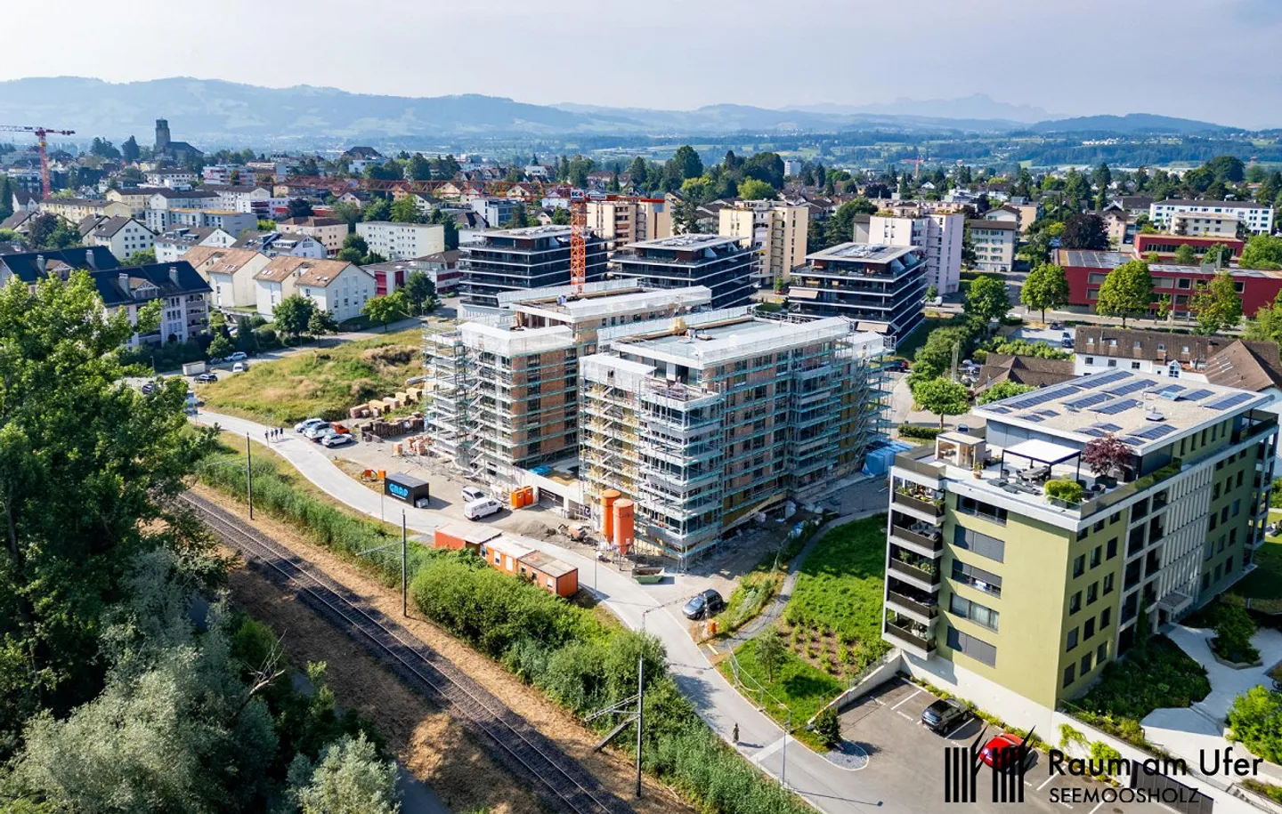 Più spazio per tutta la famiglia – La tua casa a Seemoosholz - Foto 4 di 10