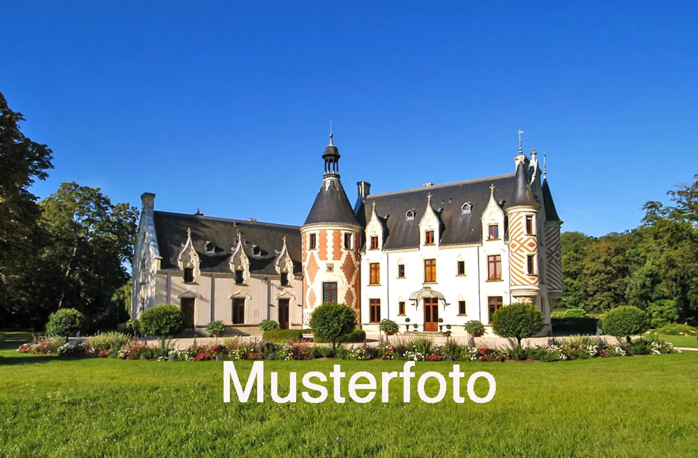 Exclusive multi-family house with 6 apartments and pool 12 minutes from Sursee - Photo 2 of 3