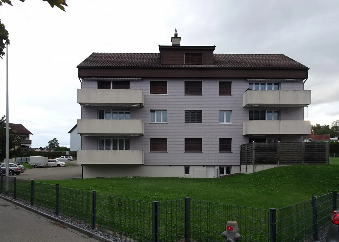 Appartamento di 4,5 locali con splendida vista - Foto 1 di 11
