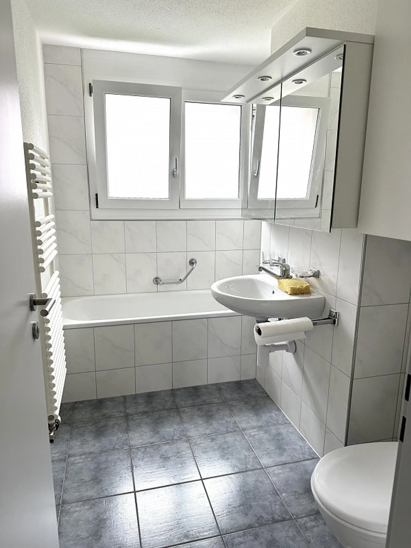 Appartamento di 4,5 locali con splendida vista - Foto 3 di 11