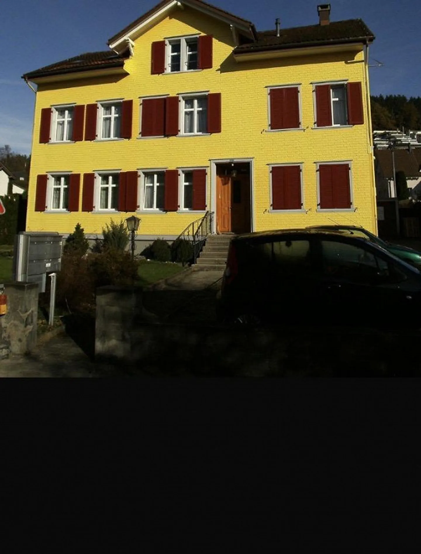 Bellissimo appartamento luminoso di 2,5 stanze al piano terra - Foto 2 di 5