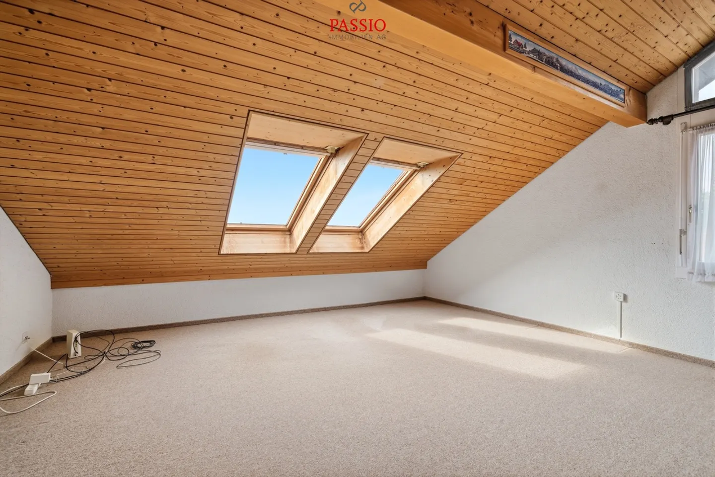 Casa a schiera familiare di 5,5 stanze con grande giardino - Foto 15 di 27