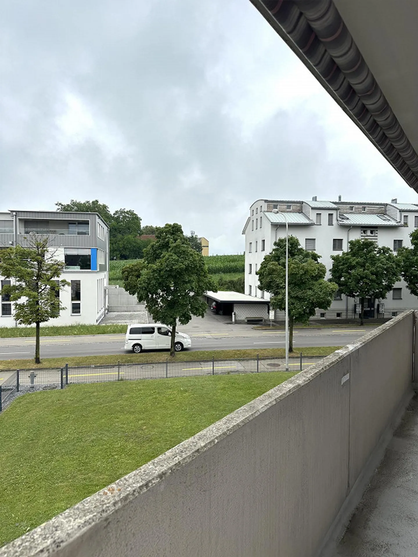 Appartamento di 4,5 locali con splendida vista - Foto 9 di 11