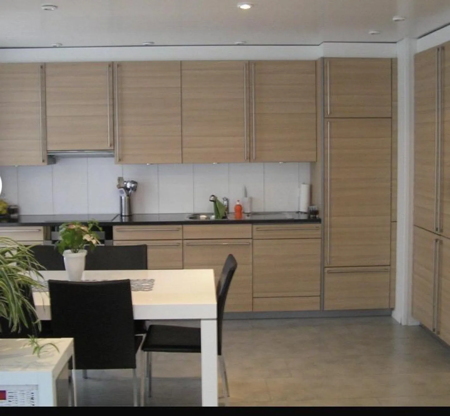 Bellissimo appartamento luminoso di 2,5 stanze al piano terra - Foto 5 di 5