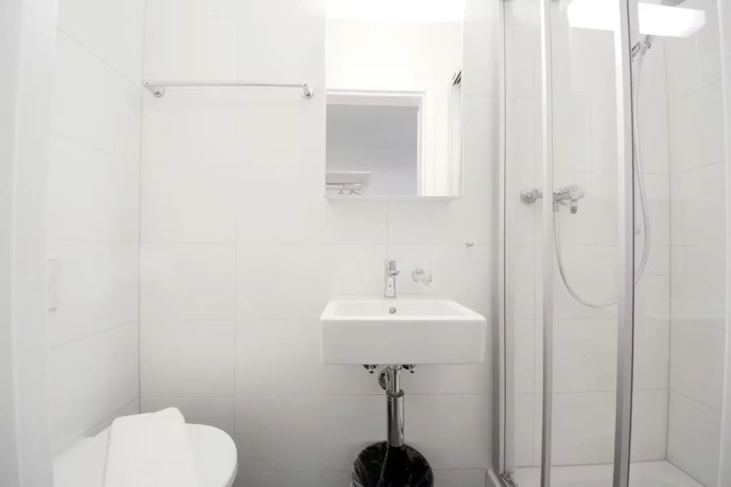 Charming Apartment in Lucerne - Photo 7 of 8