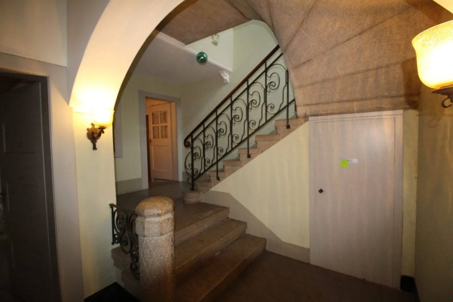 Appartement 2 pièces (rez-de-chaussée) au centre de Belp - Photo 4 sur 10