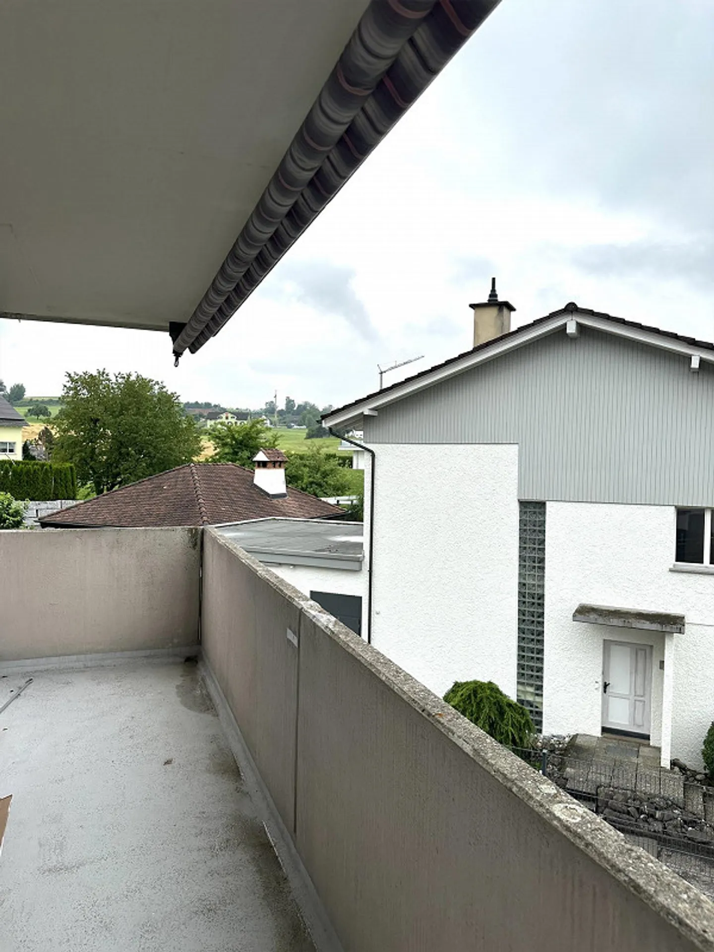 Appartamento di 4,5 locali con splendida vista - Foto 10 di 11