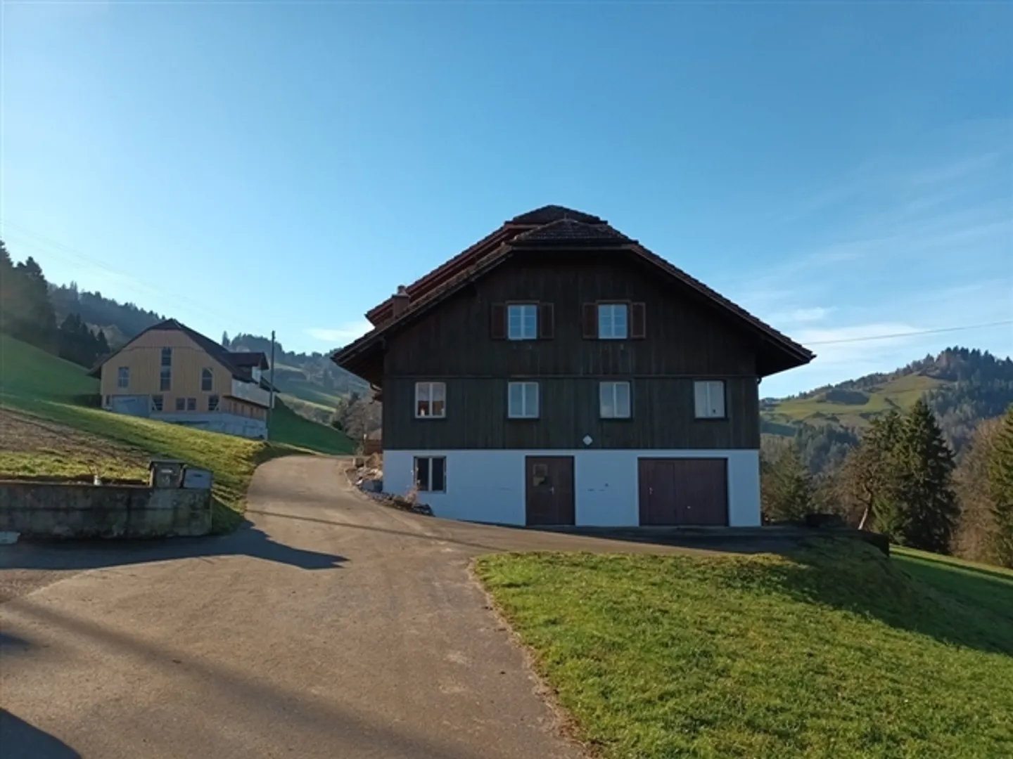 Azienda agricola nella zona montana 2 - Foto 1 di 20